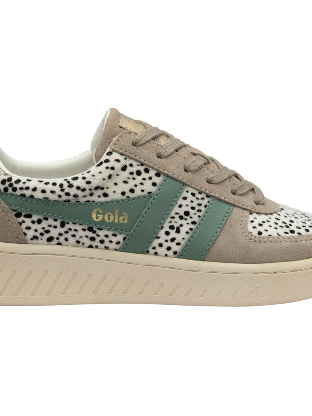 NWT Women's Grandslam Savannah Sneakers by Gola